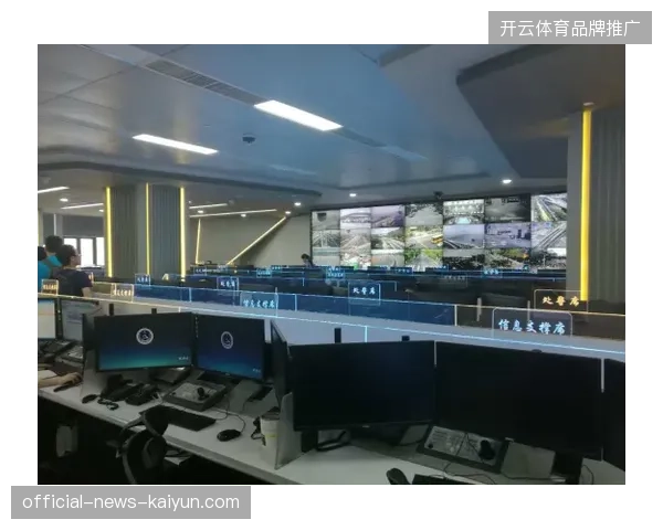 2027年世界杯安保调度标准外溢，区域赛事运营将依托数字化安保支撑实现商业溢价